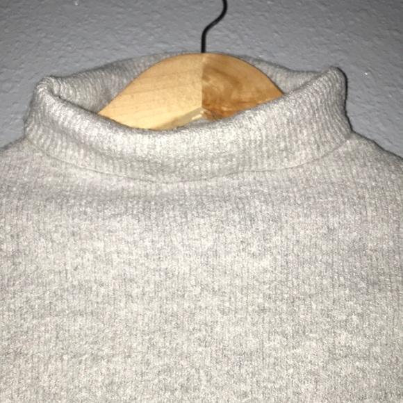 Wilfred Wool Turtleneck Sweater - Picture 2 of 8